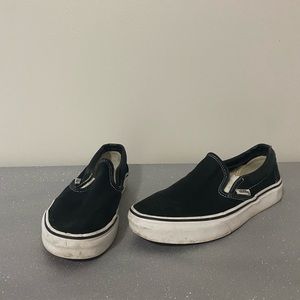 Women’s Vans